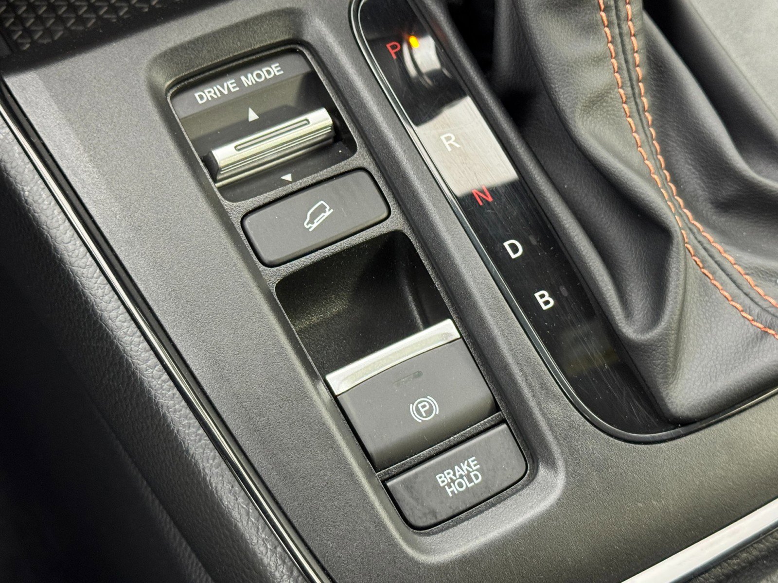 Used 2024 Honda CR-V Sport image 28