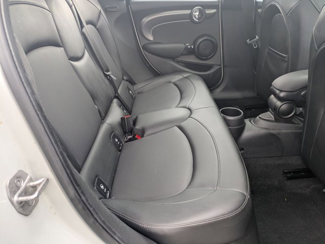 Used 2022 MINI Cooper S image 21