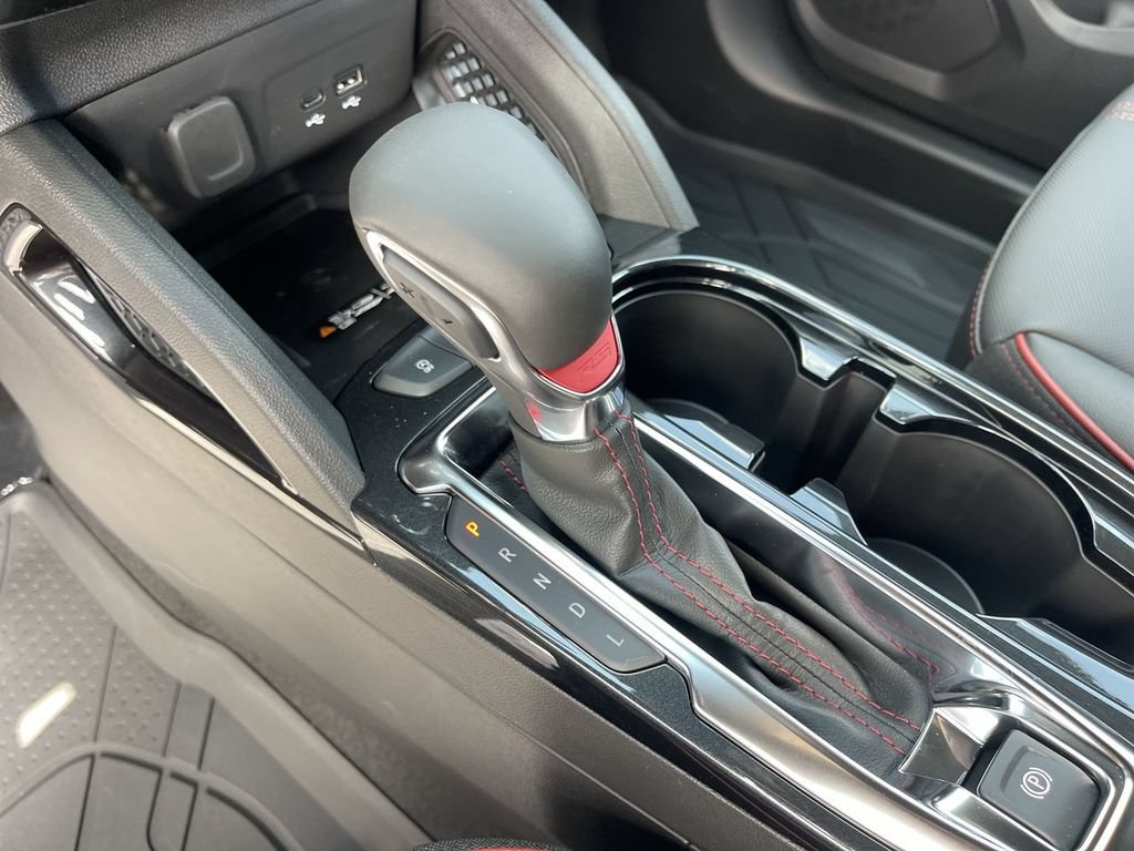 New 2026 Chevrolet TrailBlazer RS w/ Convenience Package AWD/4WD image 19