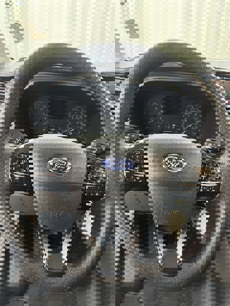 Used 2024 Ford Transit 250 Low Roof w/ Exterior Upgrade Package image 15