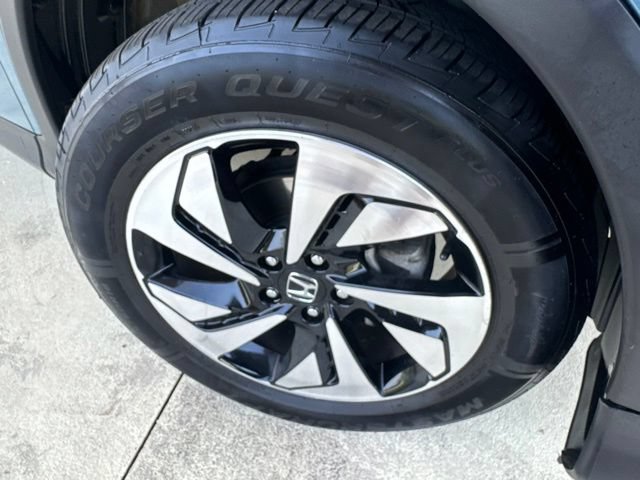 Used 2015 Honda CR-V Touring image 37