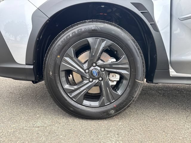New 2026 Subaru Crosstrek 2.5i AWD/4WD image 29