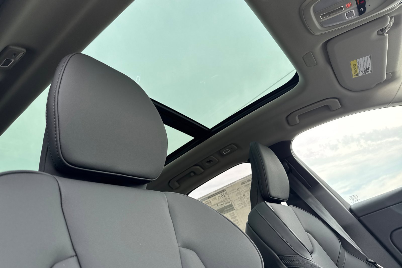 New 2026 Volvo XC60 B5 Plus w/ Climate Package image 16