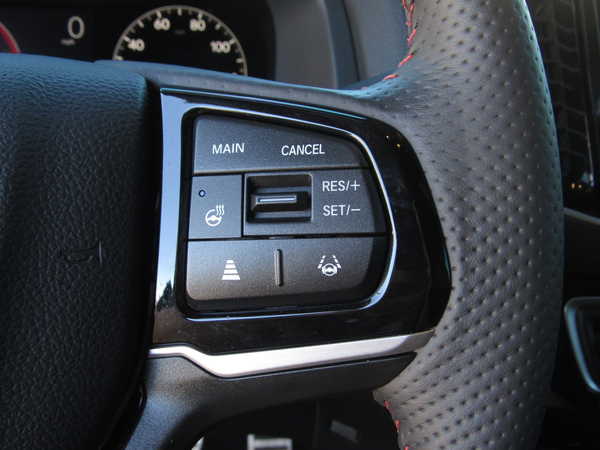 Used 2025 Honda Ridgeline Black Edition image 28