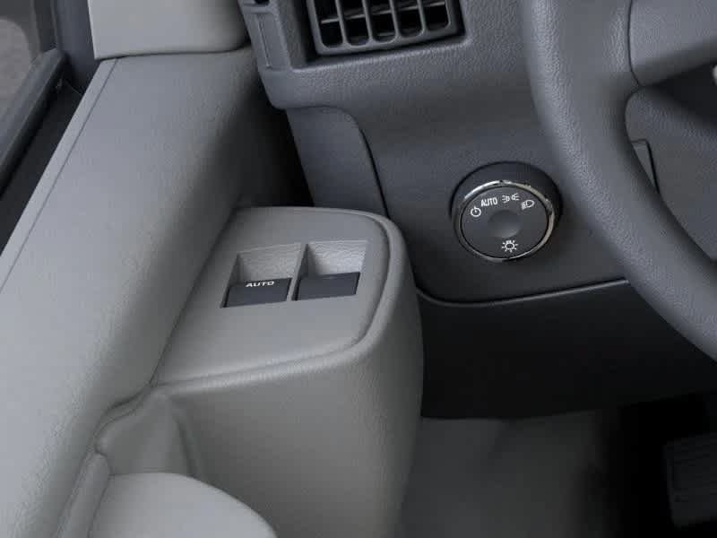 New 2025 Chevrolet Express 3500 w/ Power Convenience Package RWD image 32