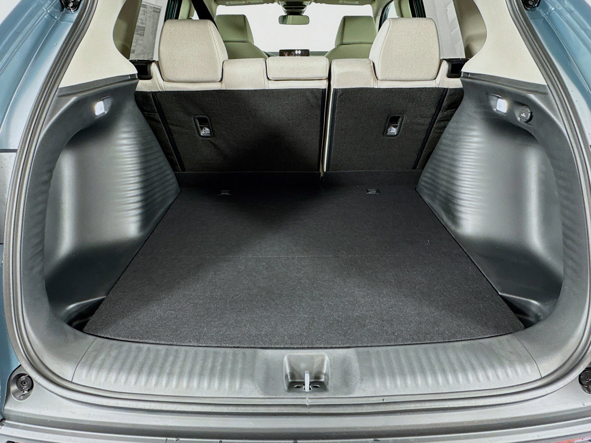 New 2026 Honda HR-V LX image 23