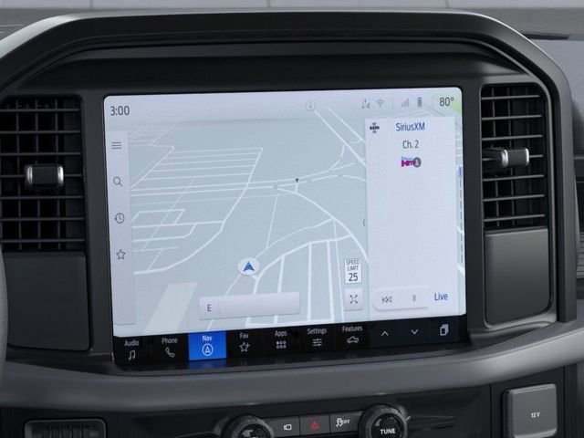 New 2025 Ford F150 XL image 14