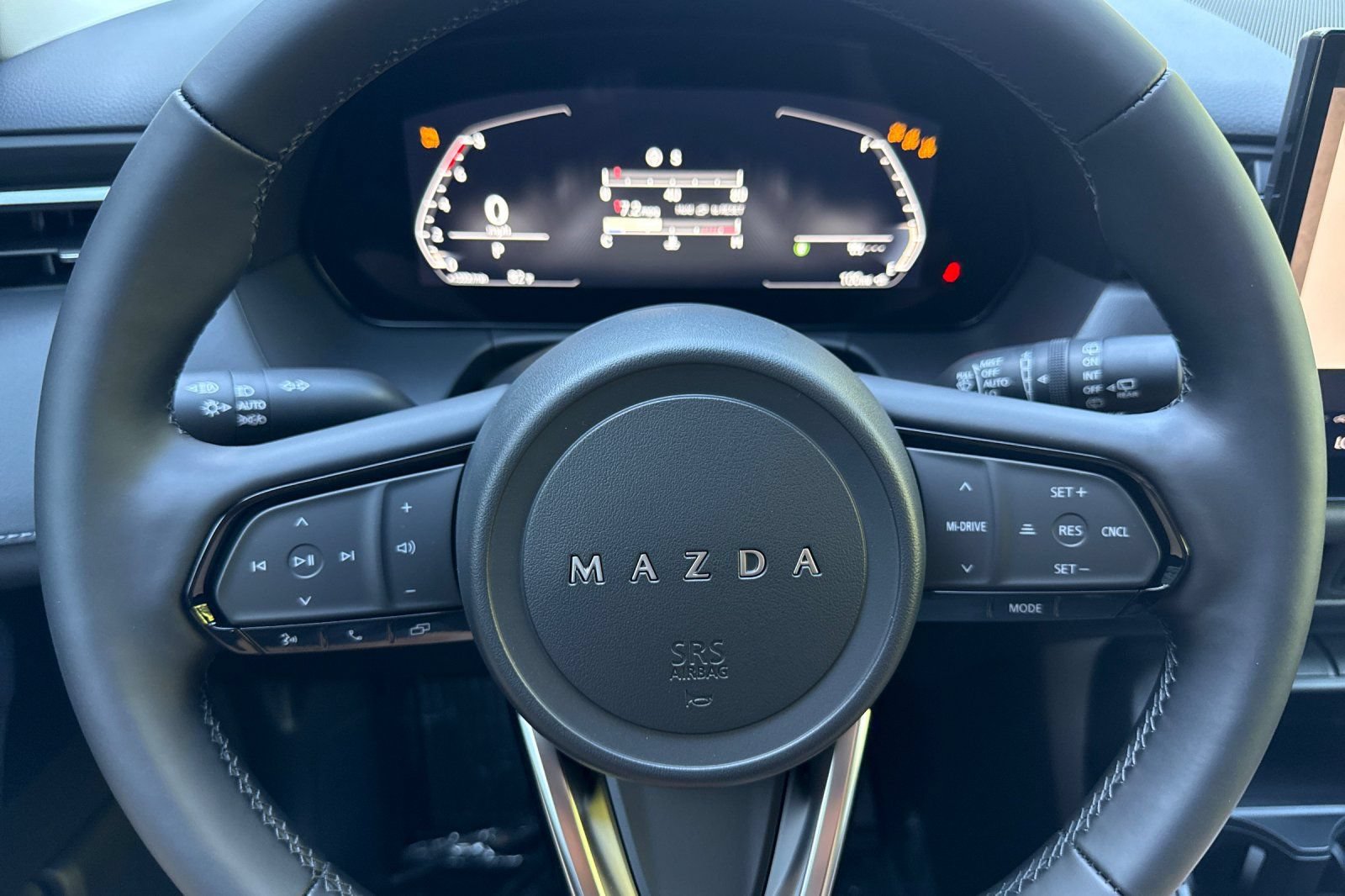 New 2026 MAZDA CX-5 Preferred AWD/4WD image 21