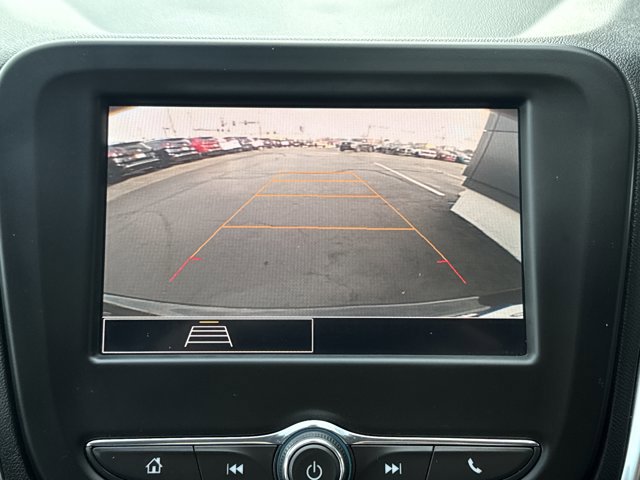 Used 2022 Chevrolet Equinox LT image 8