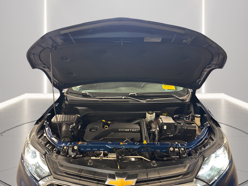 Used 2019 Chevrolet Equinox LT FWD image 22