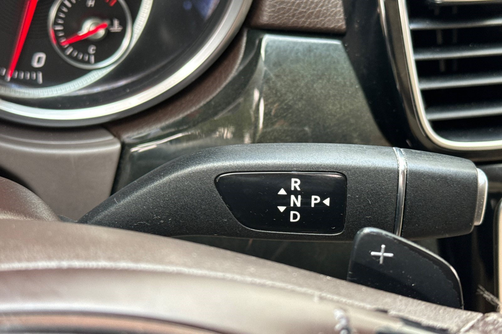Used 2018 Mercedes-Benz GLE 350 4MATIC image 17