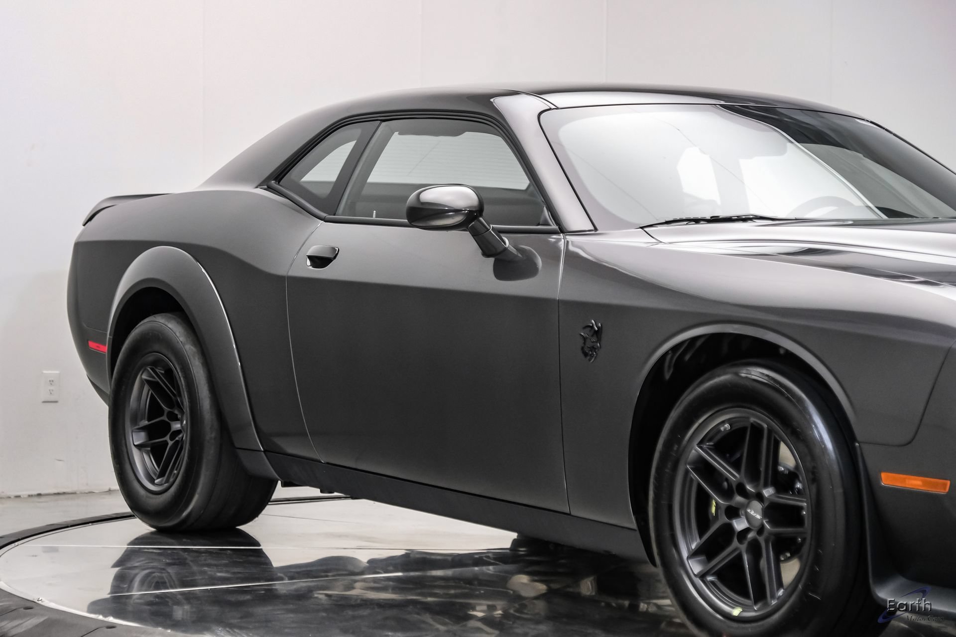 Used 2023 Dodge Challenger SRT Hellcat Redeye RWD image 30