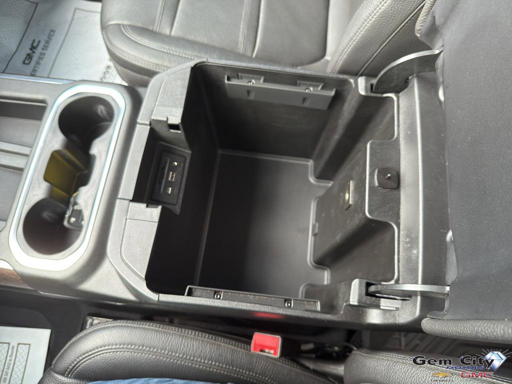 Used 2020 GMC Sierra 2500 Denali w/ Denali Ultimate Package image 24