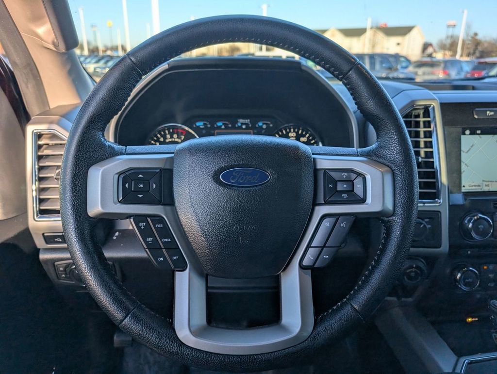 Used 2016 Ford F150 Lariat image 27