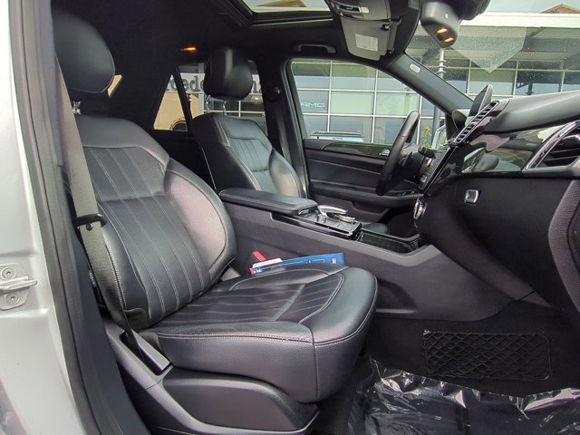 Used 2016 Mercedes-Benz GLE 350 4MATIC image 21