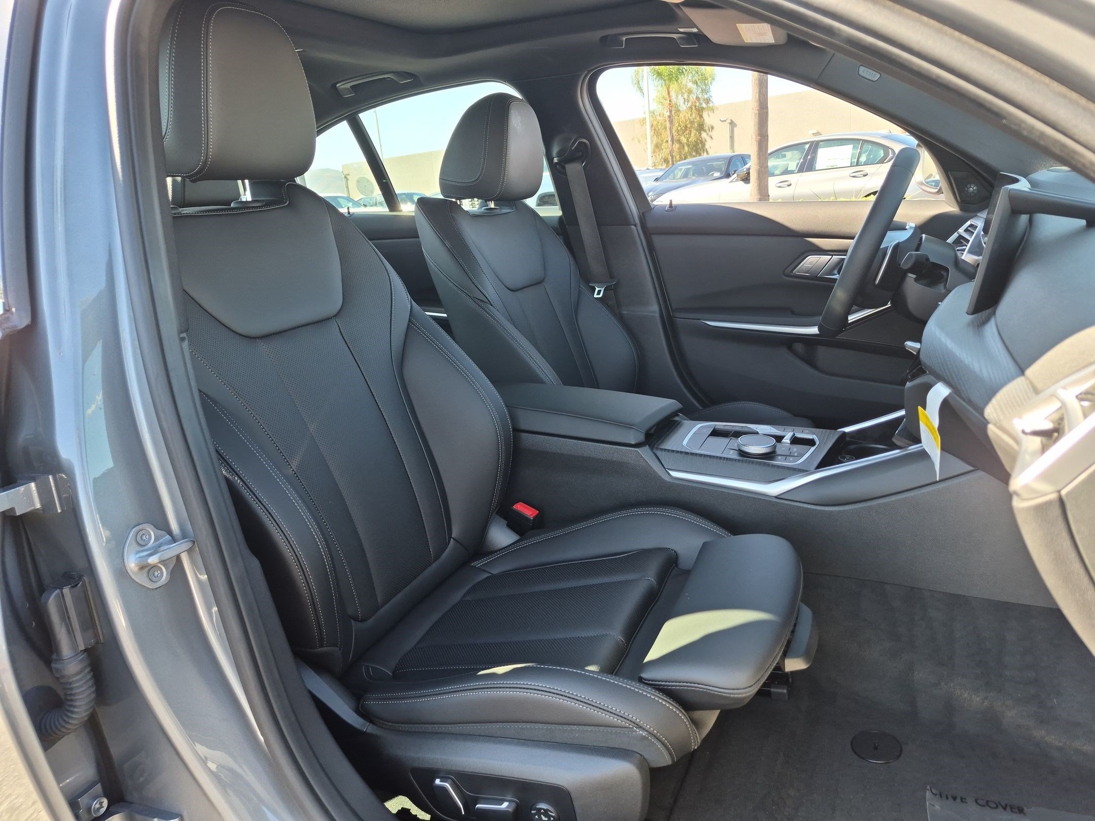 Used 2026 BMW 330i Sedan w/ Premium Package RWD image 33