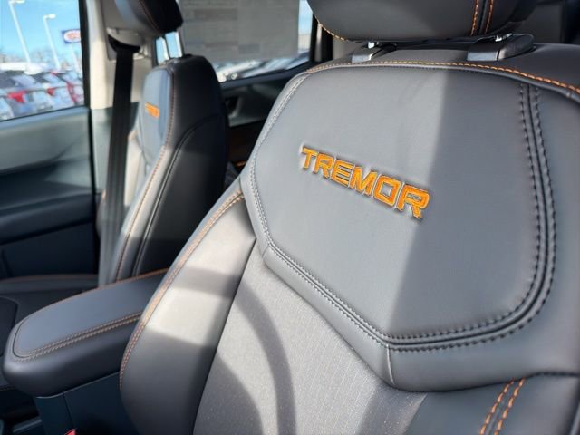 New 2026 Ford Maverick Tremor image 12