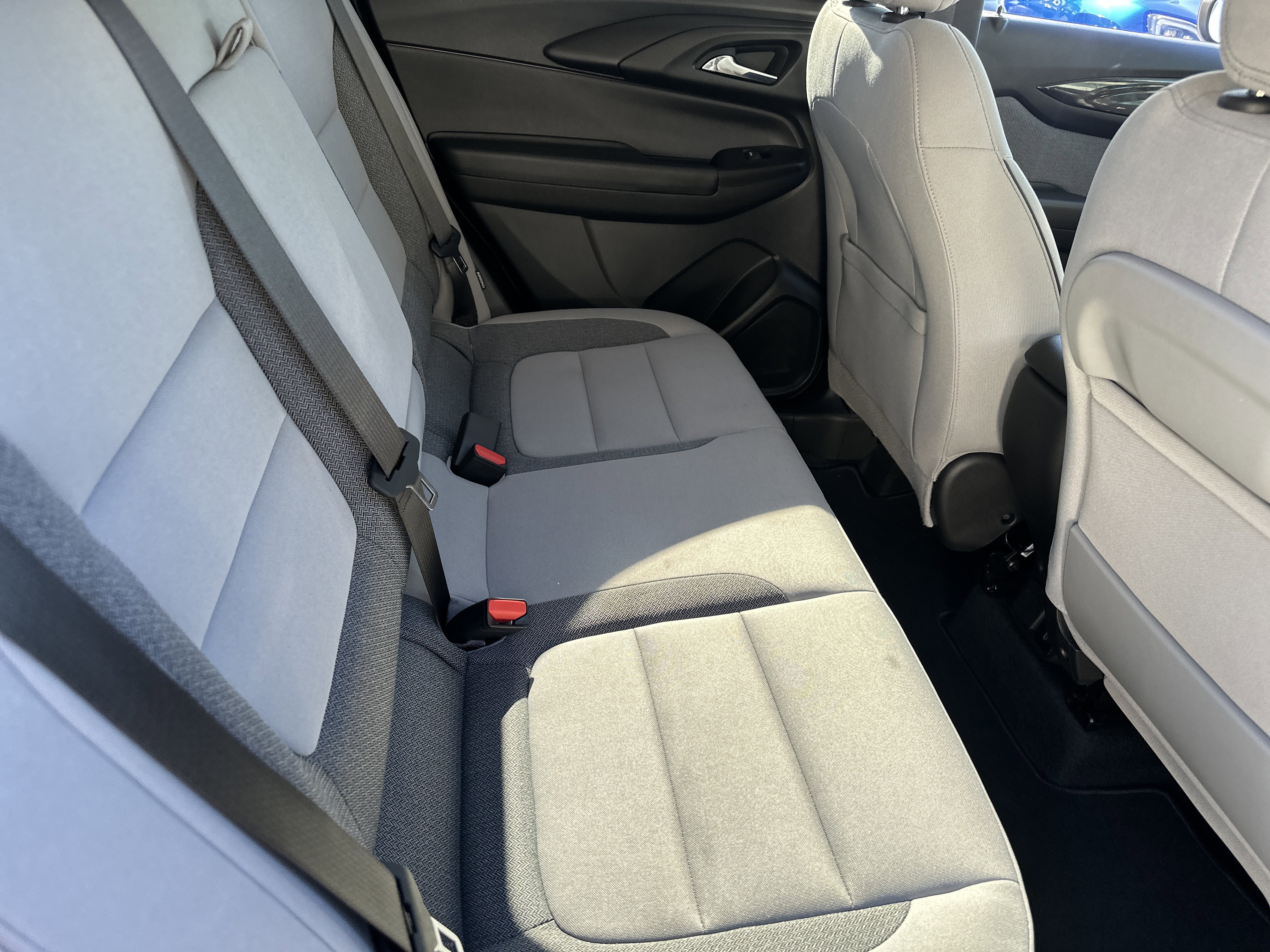 Used 2025 Chevrolet TrailBlazer LT w/ Convenience Package image 14