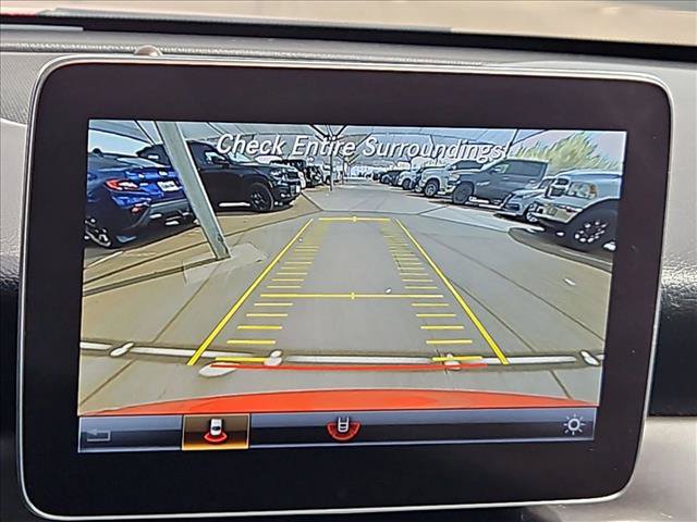 Used 2019 Mercedes-Benz CLA 250 image 12