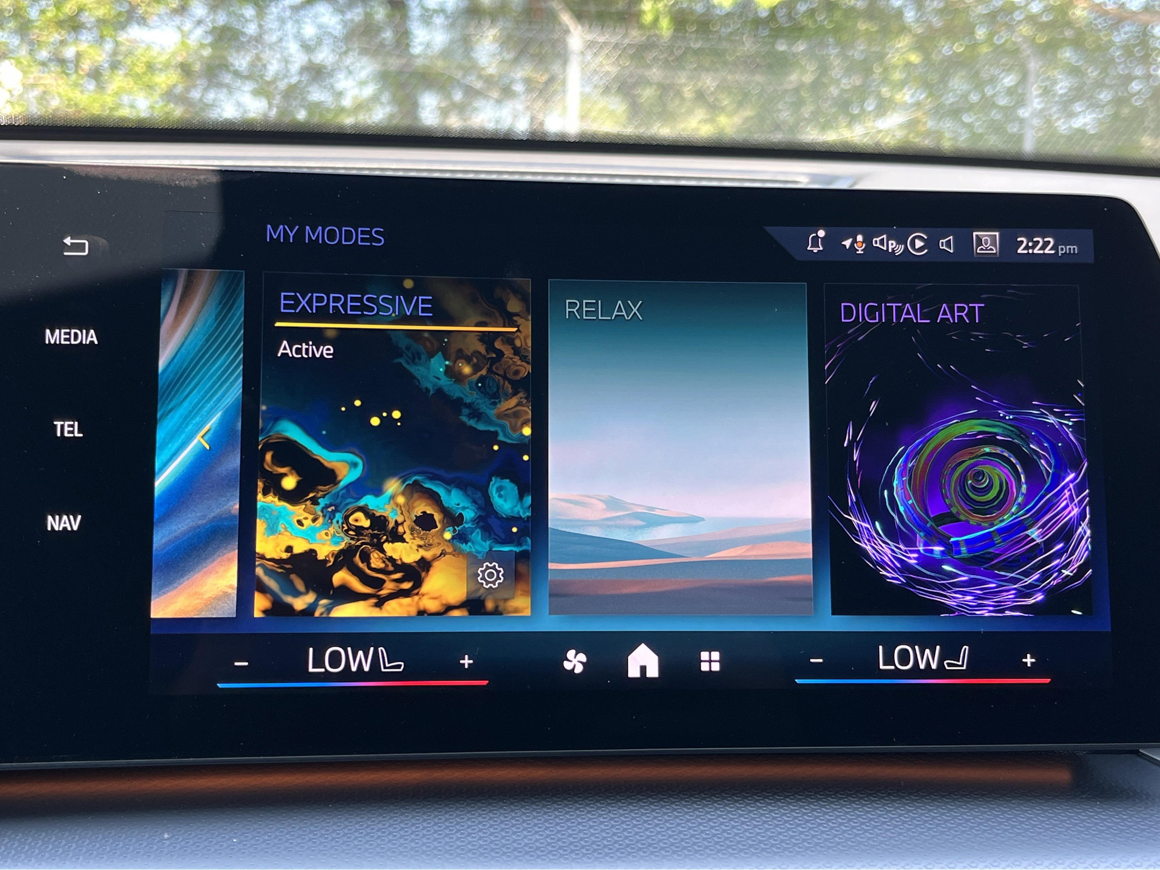 New 2025 BMW X2 M35i w/ Premium Package image 6