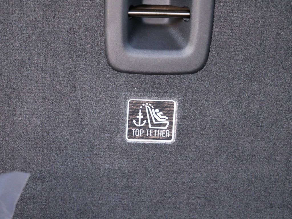 New 2025 Jeep Grand Cherokee Laredo image 14