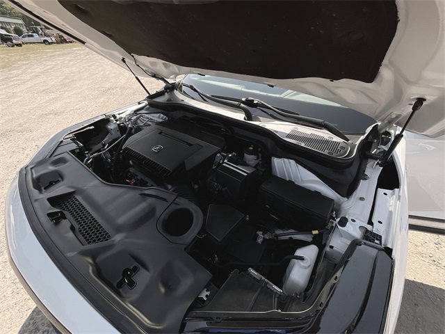 Used 2023 Acura MDX A-Spec image 31