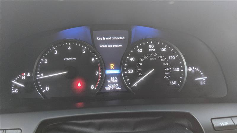 Used 2013 Lexus LS 460 AWD w/ Comfort Pkg image 23
