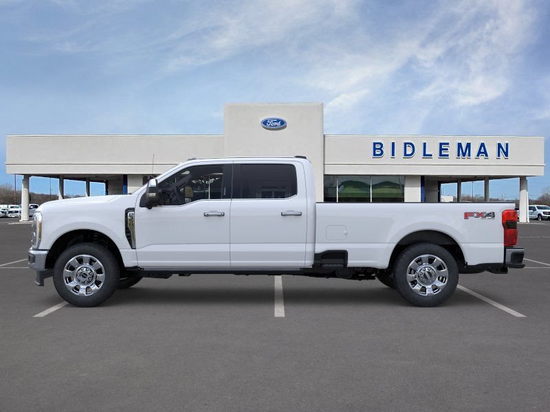 New 2026 Ford F350 Lariat AWD/4WD image 3
