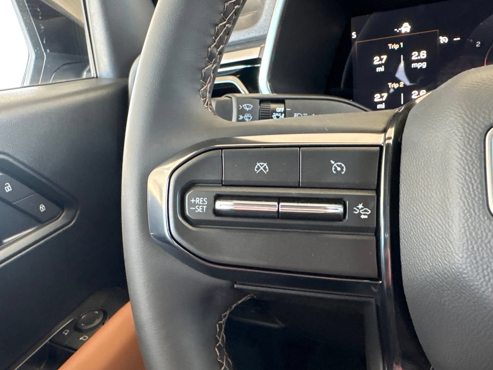 New 2026 GMC Canyon AT4 AWD/4WD image 23