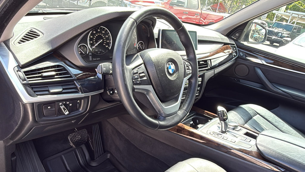 Used 2015 BMW X5 xDrive35i AWD/4WD image 25