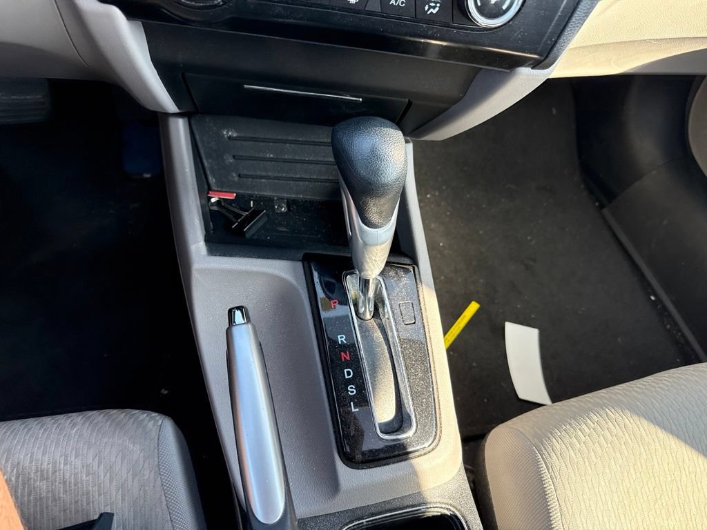 Used 2014 Honda Civic EX image 22