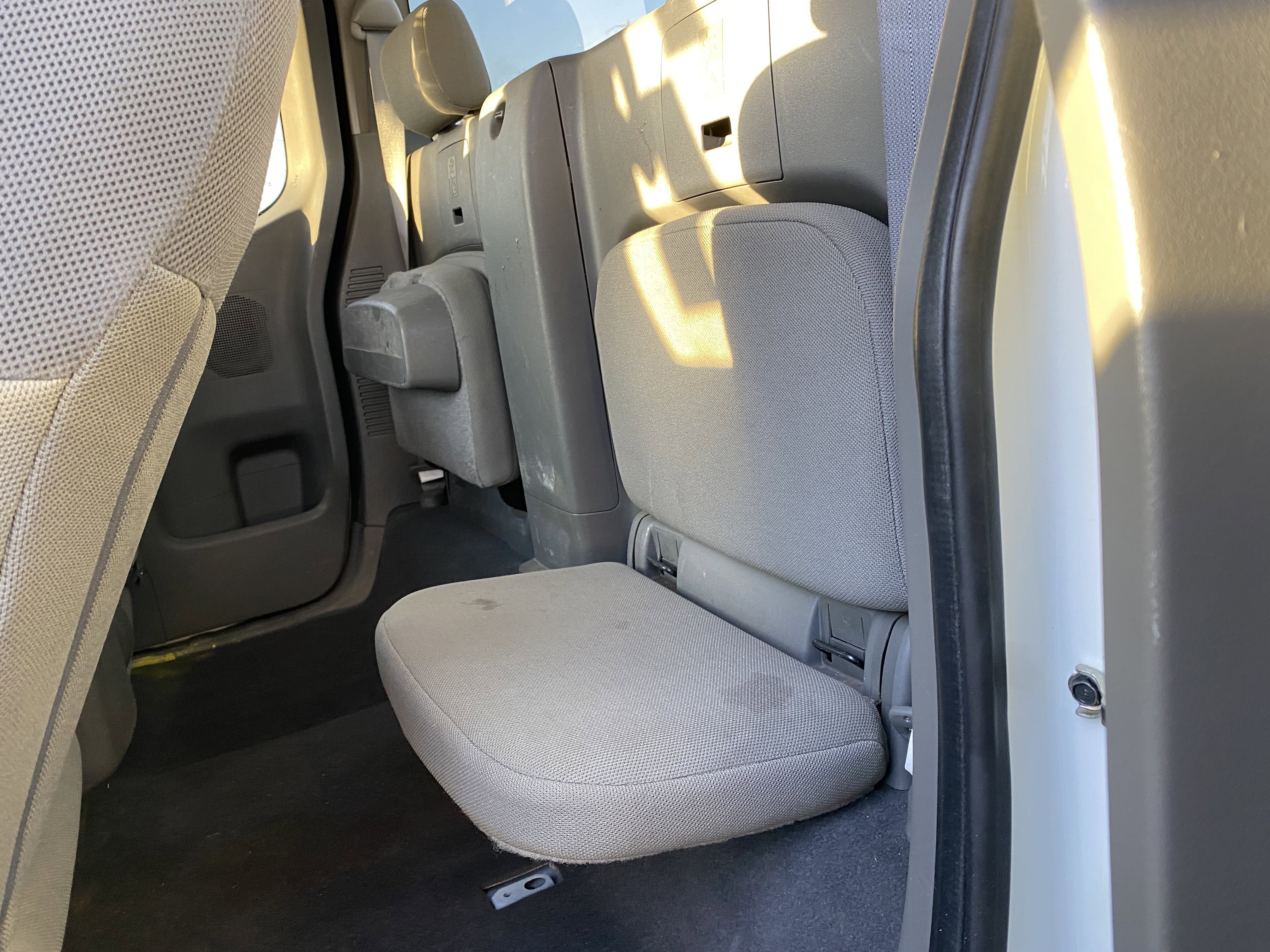 Used 2019 Nissan Frontier S image 15