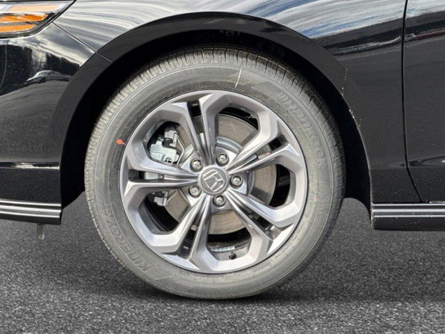 New 2026 Honda Accord EX-L image 10