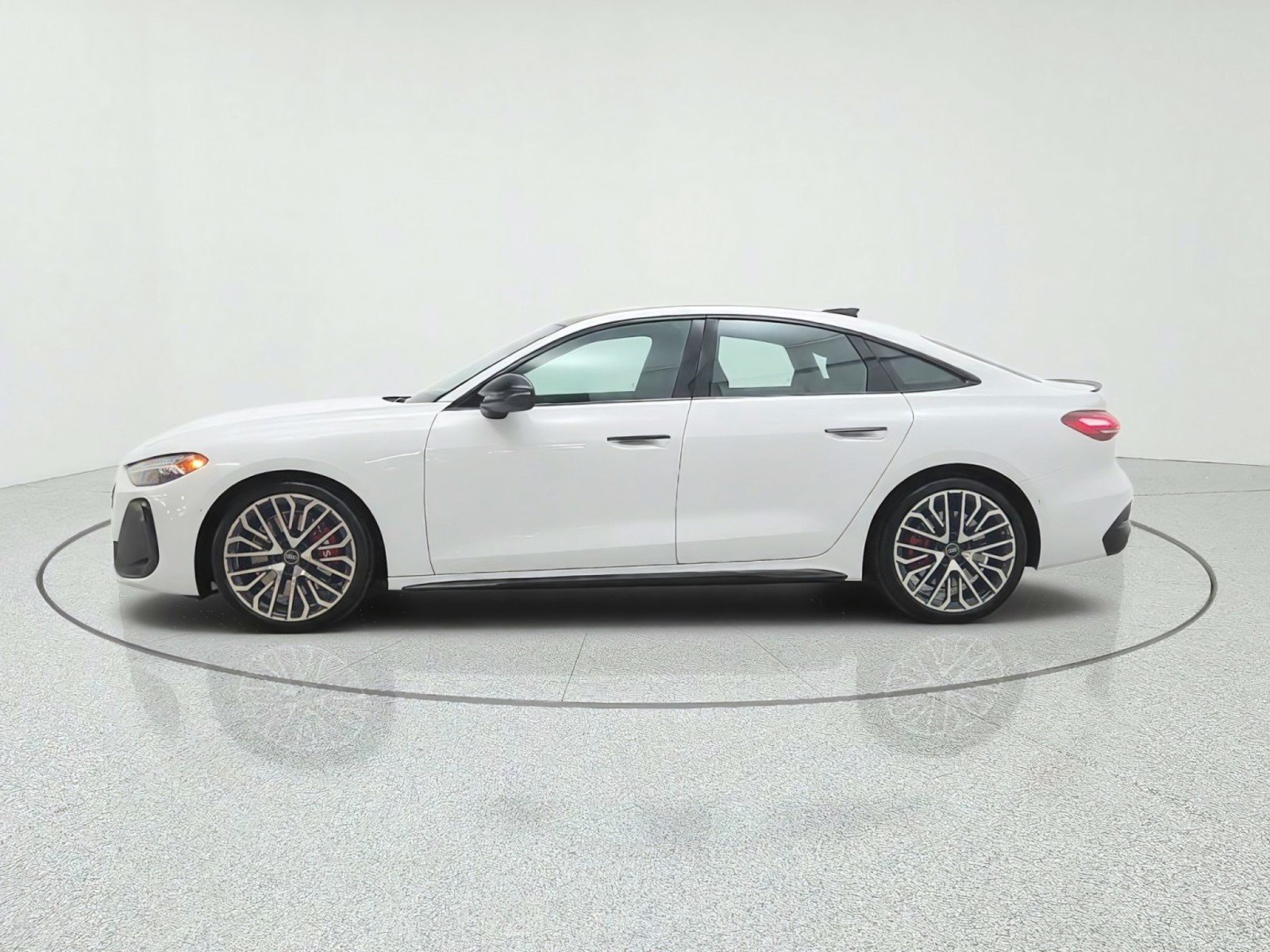 Used 2025 Audi S5 Premium Plus w/ Premium Plus Package AWD/4WD image 8