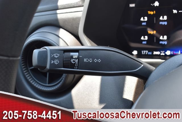 New 2026 Chevrolet Colorado W/T w/ WT Custom Package AWD/4WD image 20