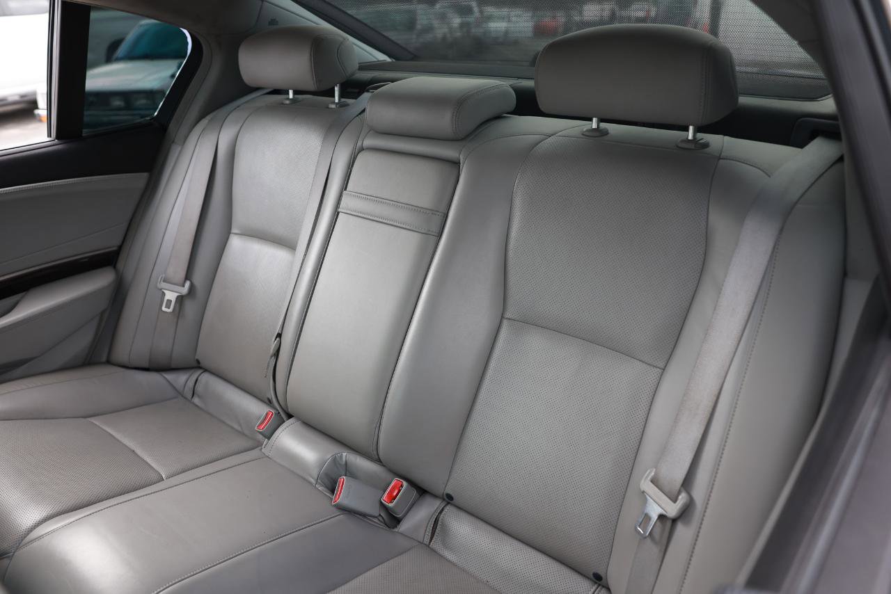 Used 2017 Acura RLX w/ Advance Package image 8