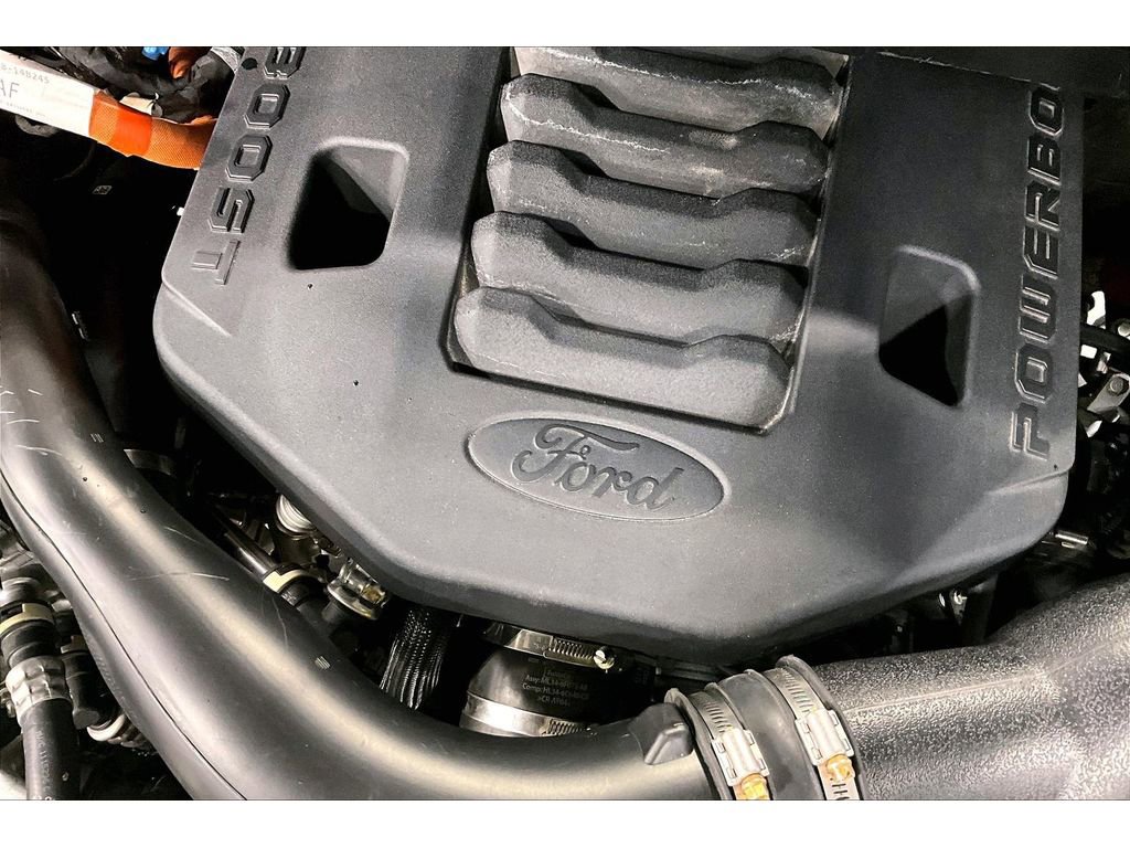 Used 2023 Ford F150 Limited image 32