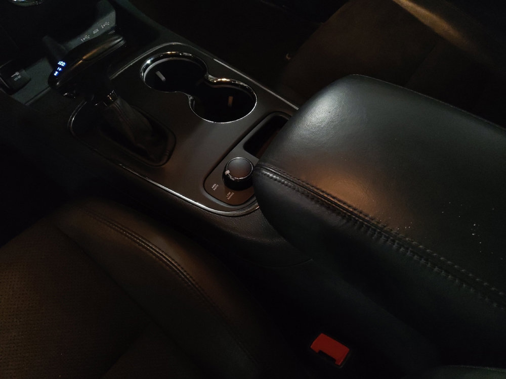Used 2019 Dodge Durango R/T w/ Technology Group image 26