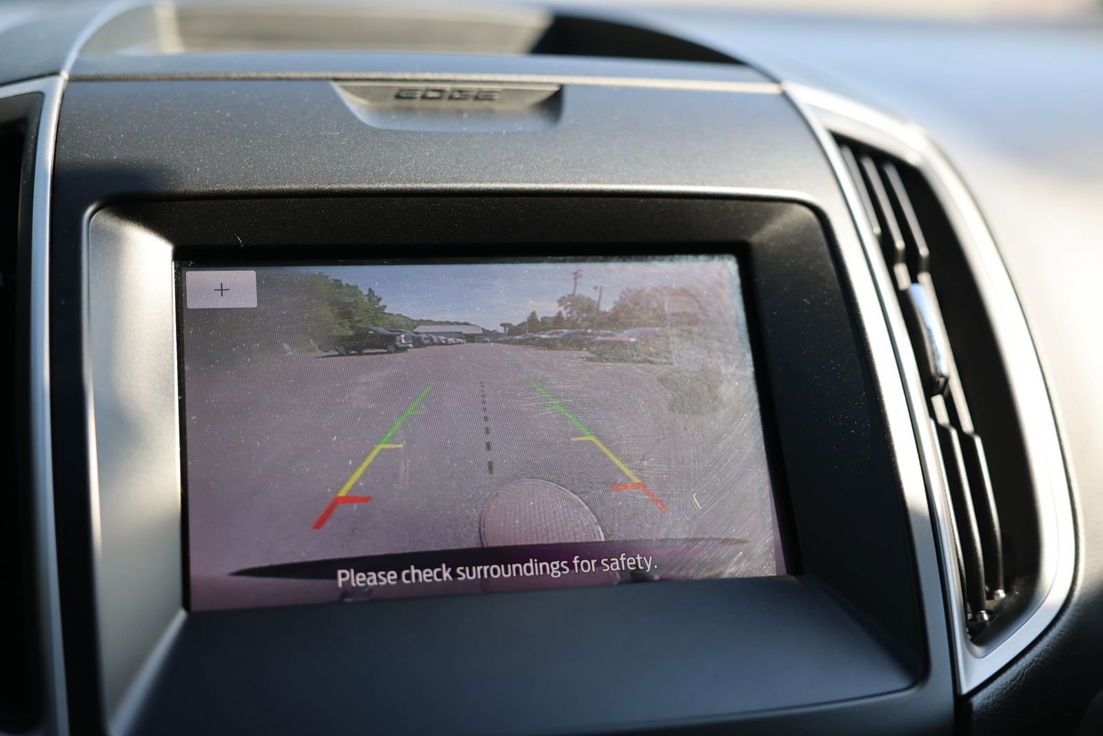 Used 2020 Ford Edge ST-Line w/ Cold Weather Package AWD/4WD image 22