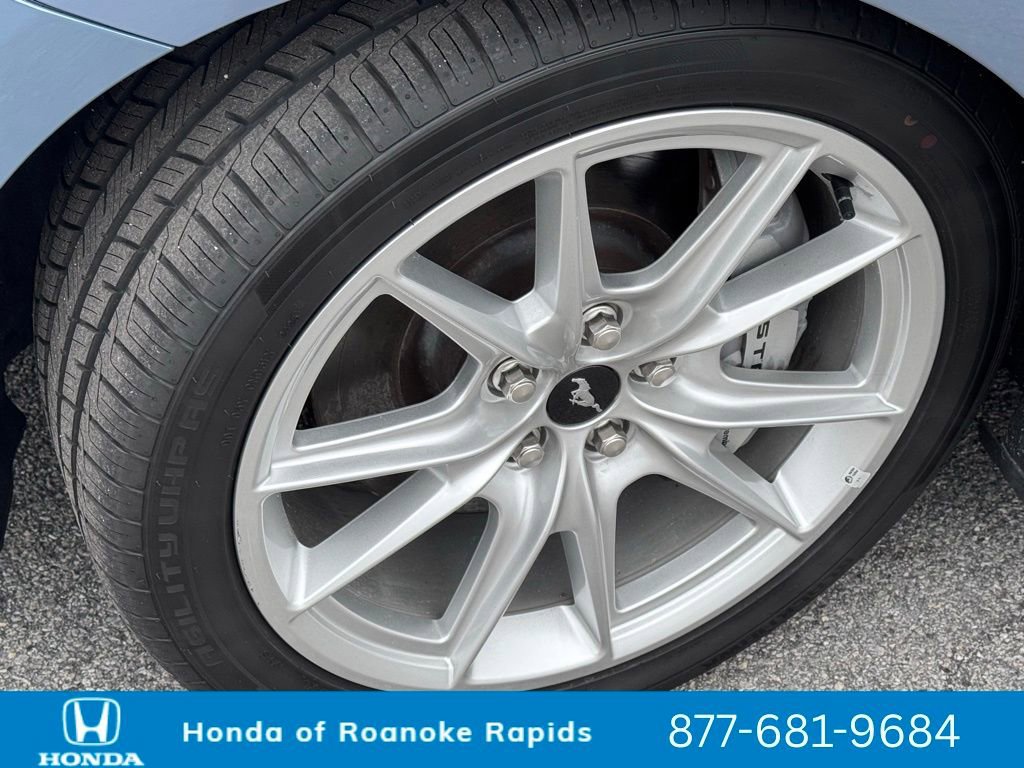 Used 2024 Ford Mustang GT Premium image 45