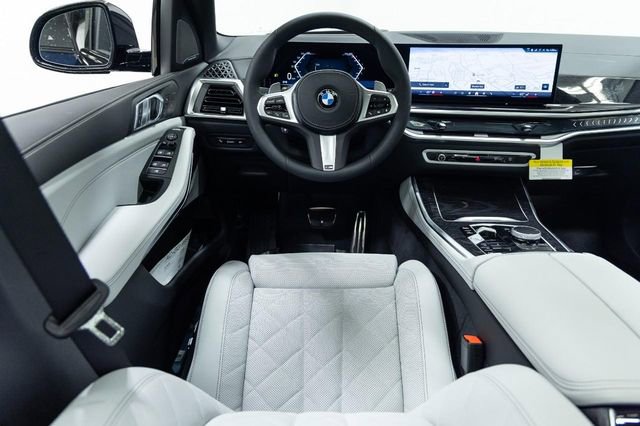 New 2026 BMW X5 xDrive40i image 4