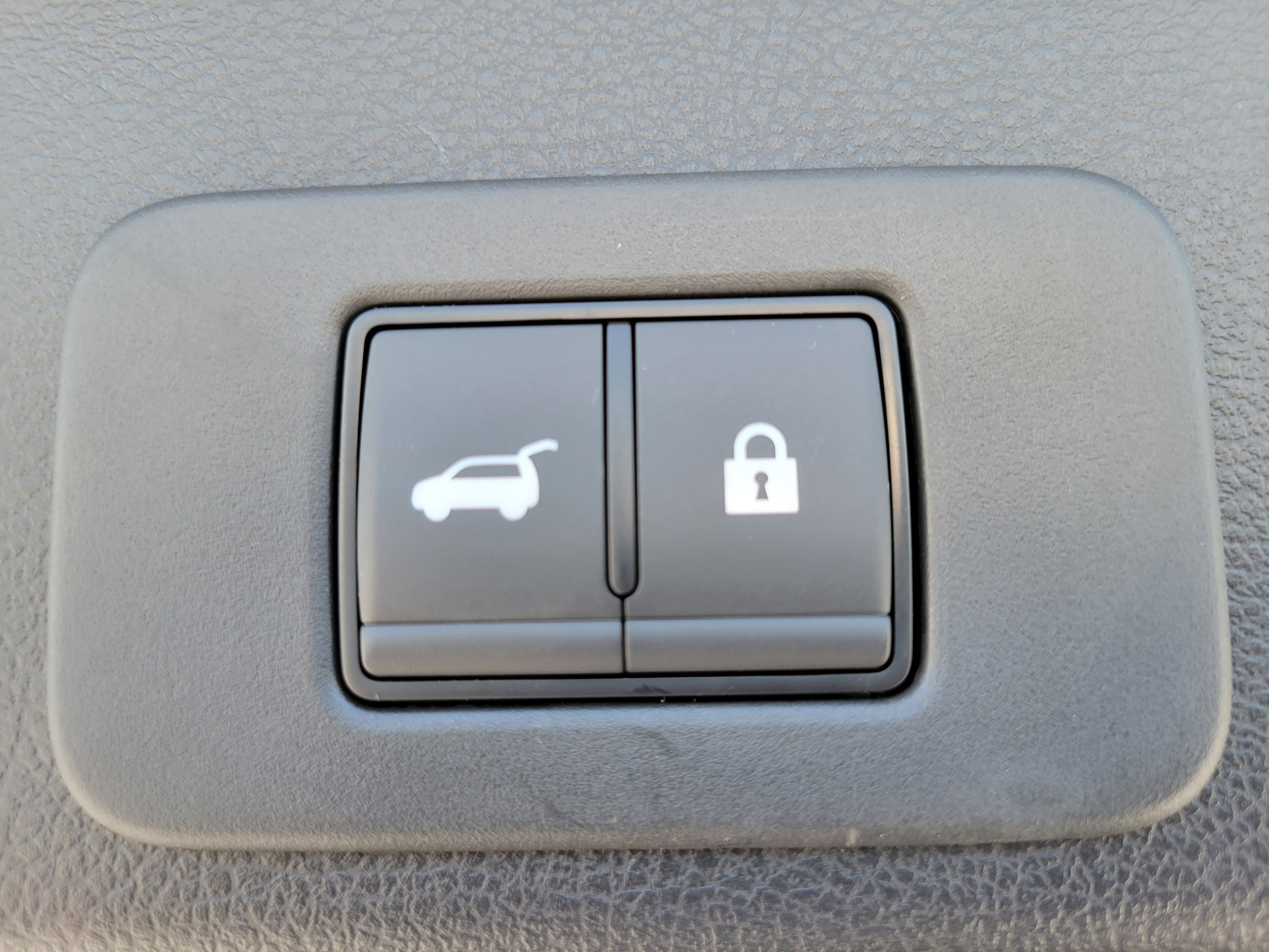 New 2026 Nissan Murano Platinum w/ Cargo Package image 16