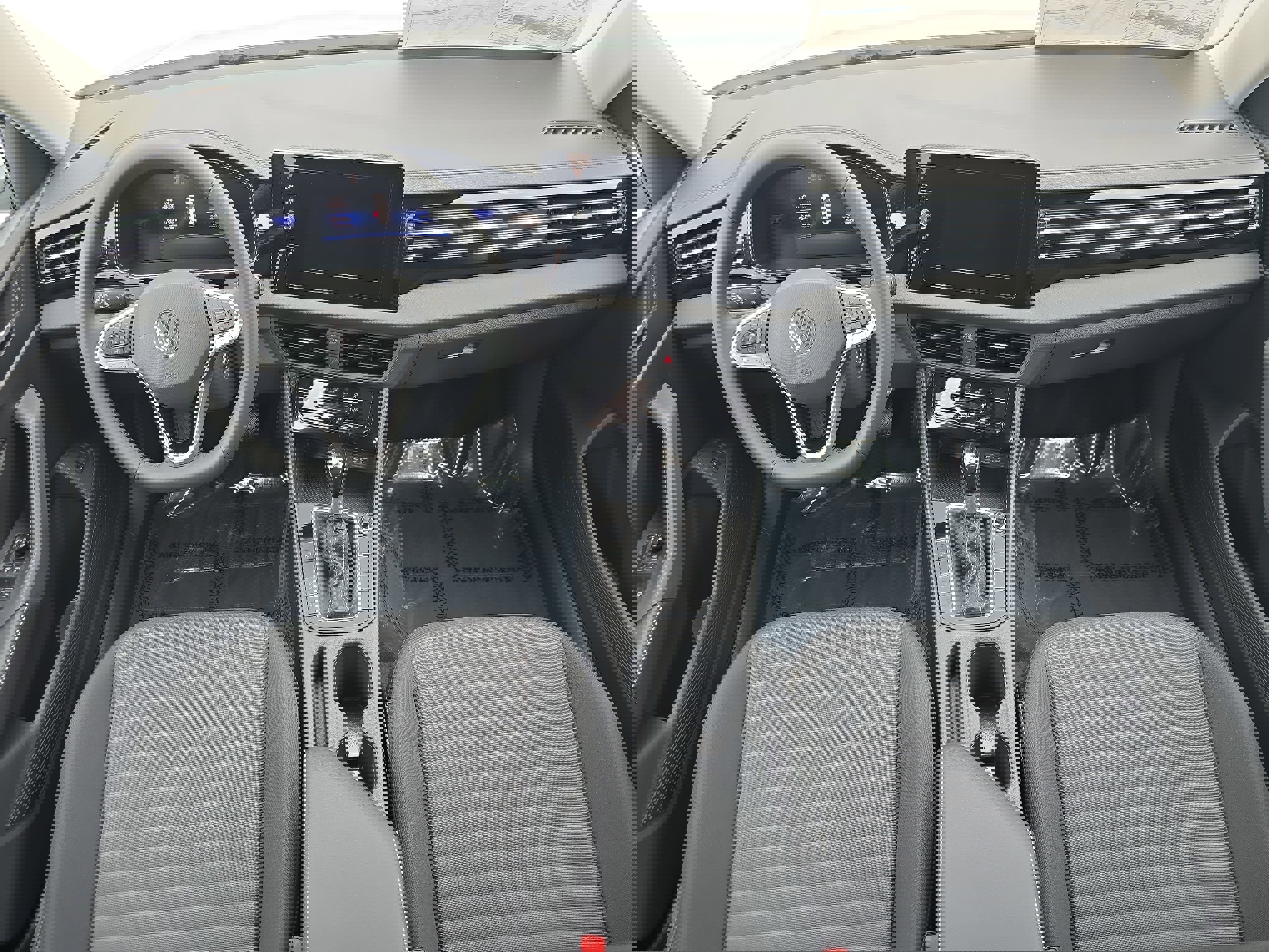 New 2026 Volkswagen Jetta S image 9