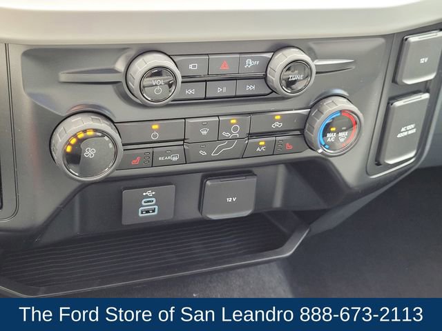 New 2026 Ford F250 XLT image 18