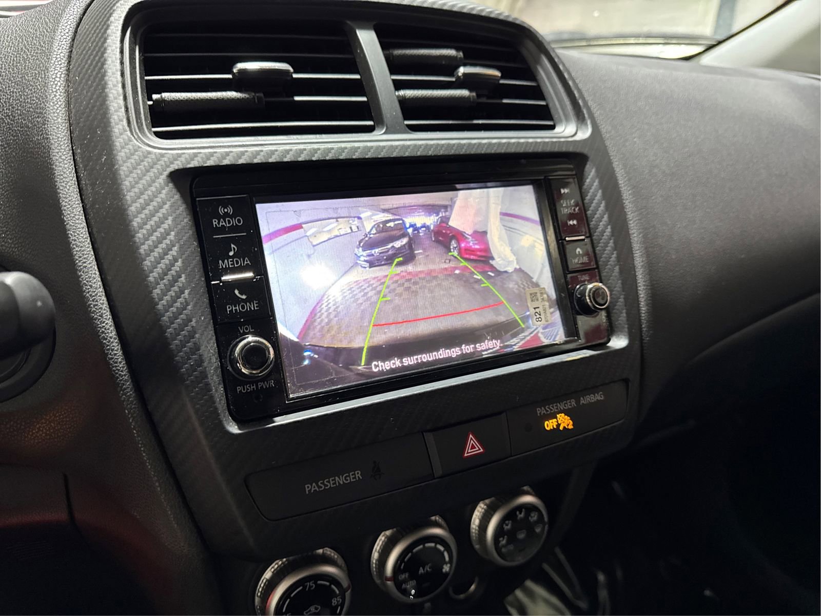 Used 2023 Mitsubishi Outlander Sport ES image 26