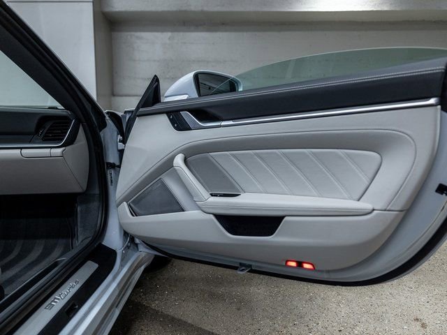 Certified 2024 Porsche 911 Turbo image 36