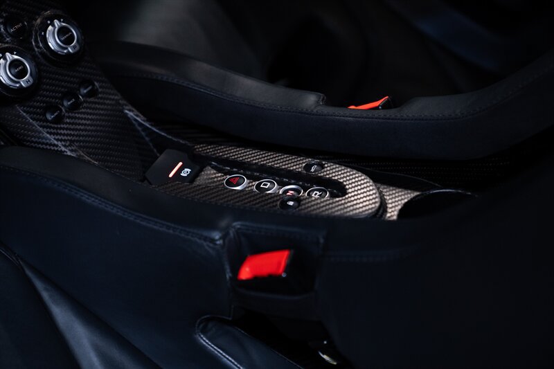 Used 2014 McLaren P1 RWD image 12