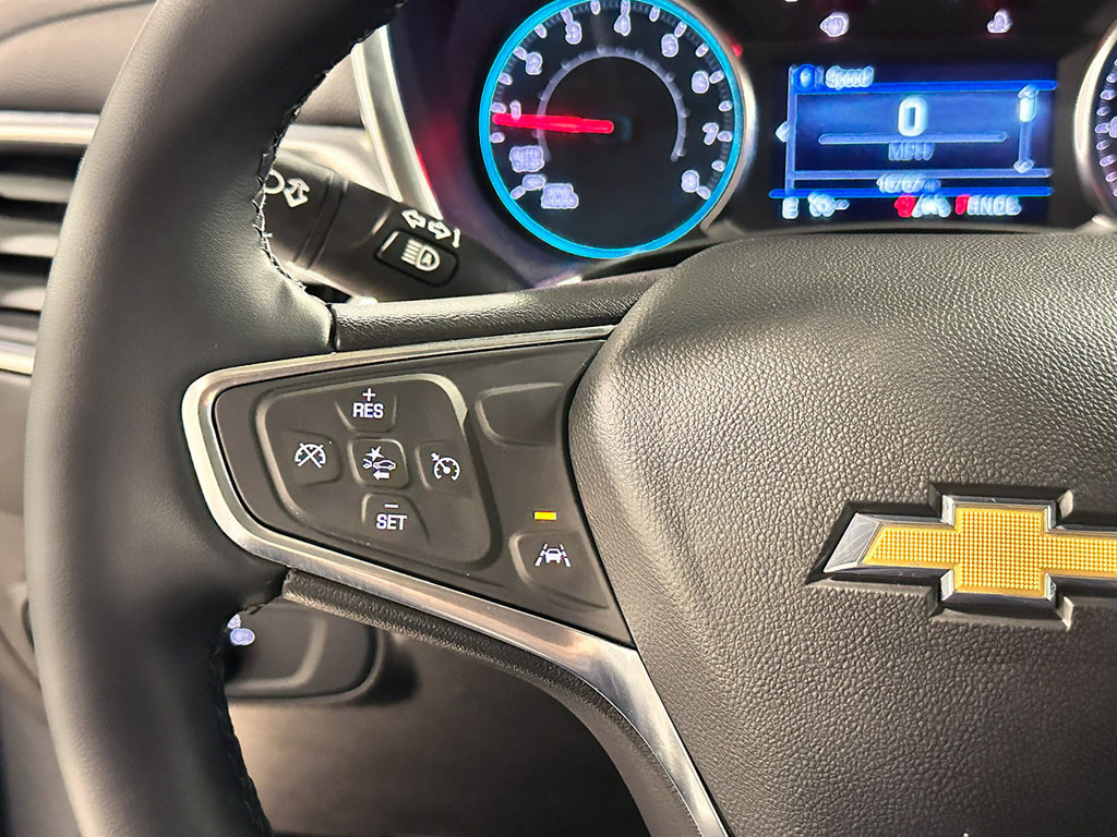 Used 2024 Chevrolet Equinox LT AWD/4WD image 35