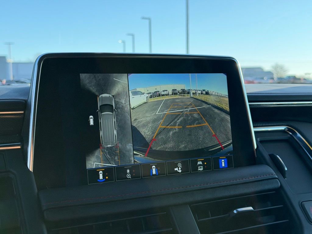 Used 2022 Chevrolet Tahoe RST w/ Luxury Package image 37