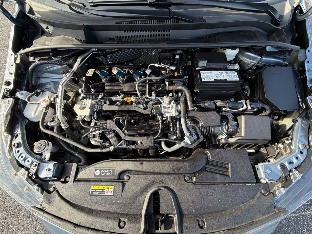 Used 2024 Toyota Corolla LE image 34